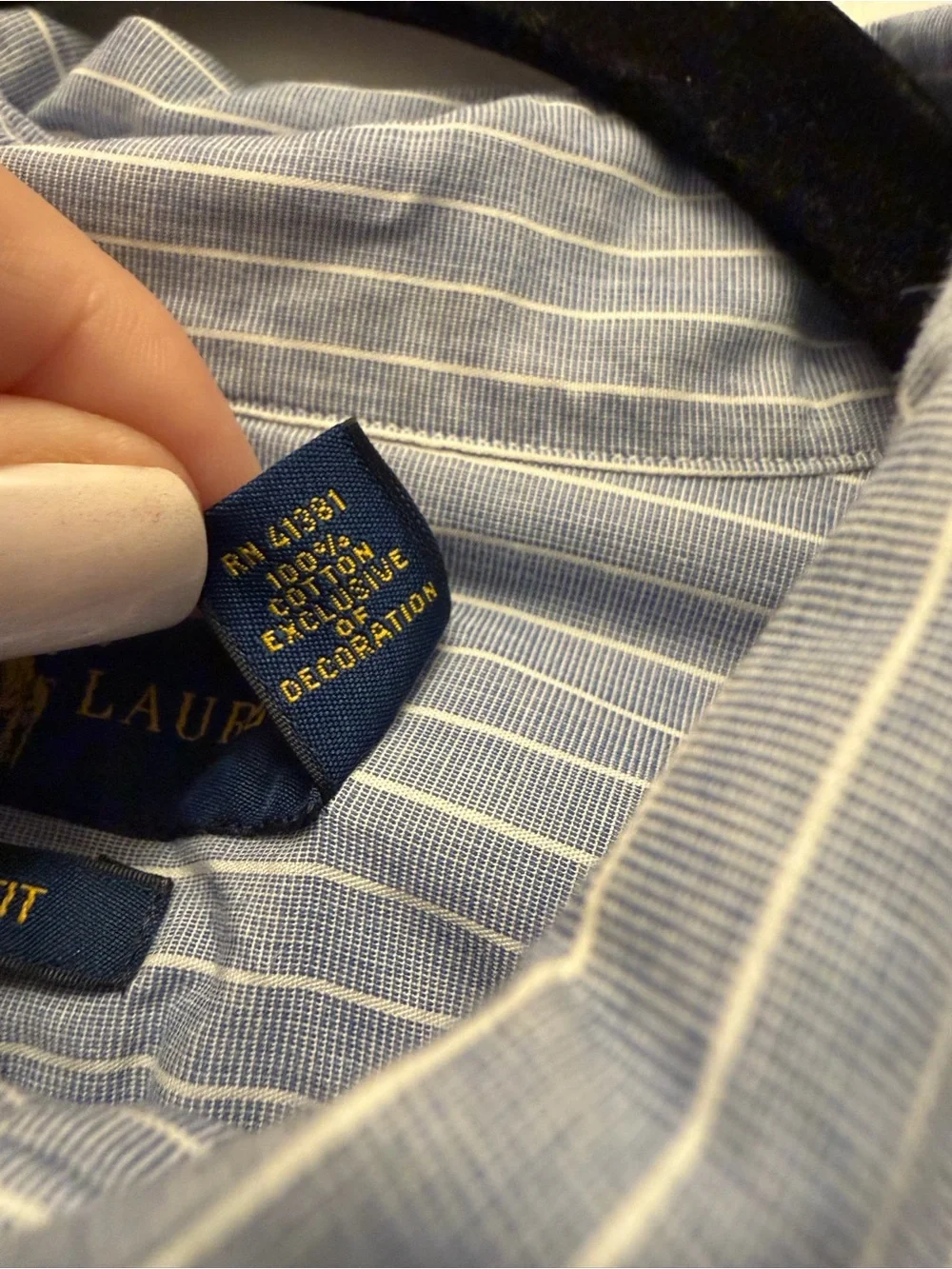 Polo Ralph Lauren **polo ralph